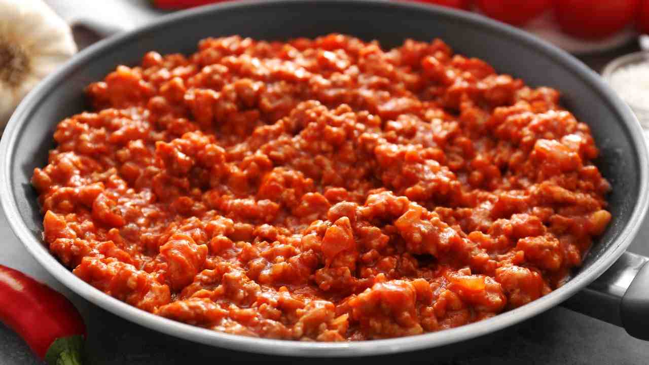 Cala il riso direttamente nel sugo di pomodoro, oggi prepariamo un ...