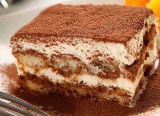 Tiramisù