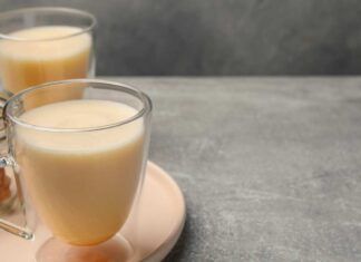 Zabaione