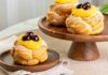 Zeppole di San Giuseppe in friggitrice ad aria Ricetta Sprint