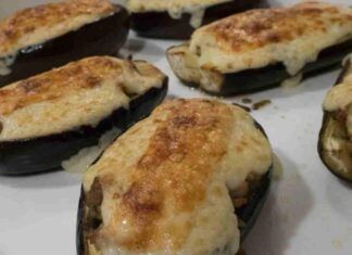 Ma sempre la parmigiana con le melanzane, ma io faccio dell'altro con solo 3 ingredienti