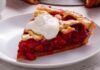 crostata con fragole fresche ricettasprint