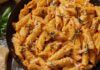 pasta veloce cremosa con 2 ingredienti ricettasprint